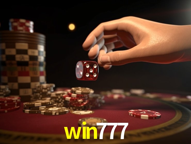 Estatísticas win777