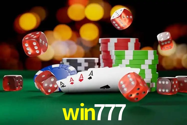 Experiência VIP win777